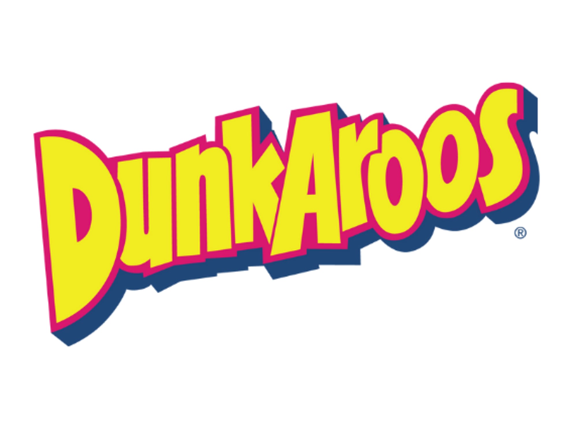 Dunkaroos logo